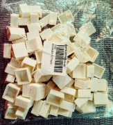 12 korytek, pojemników na półkostki akwareli nowe