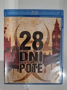 28 DNI PÓŹNIEJ [BLU-RAY] Napisy PL