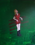 Cisza, spokój, odpoczynek Obraz