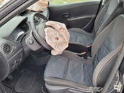 Fotele+kanapa Renault Clio 3 kombi grantour 