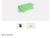 ŚCIERECZKA DO MYCIA NACZYŃ DISH WASHING CLOTH