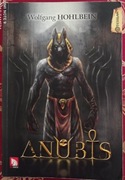 Wolfgang Hohlebin Anubis