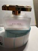 Perfumy Especially Escada Delicate Notes 30 ml - Prawie Pełny Flakon (99%)