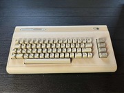 Commodore C64 wersja C64G BOX
