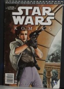Star Wars Komiks - 42 - (2/2012) - Księżniczka Leia.