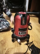 Laser niwelatory  budowlany