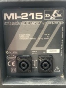 Nagłośnienie estradowe