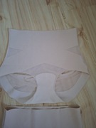 Nowe majtki modelujące bezszwowe XXL 2 sztuki