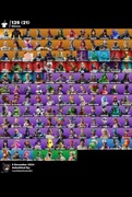 Konto Fortnite 139 skiny OG 