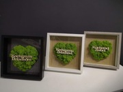 Prezent na Dzień Babci i Dziadka ramka