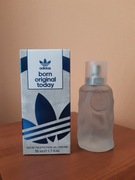 Adidas Born Original Today for him, 50 ml