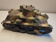 Polski czołg lekki 7tp 1939