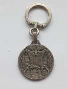 Porte-Cles Key Ring