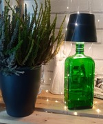 Lampka LED Jägermeister