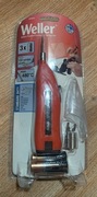 Weller lutownica bezprzewodowa