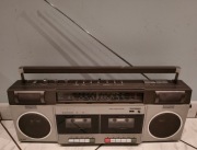 RADIOMAGNETOFON TELEFUNKEN RC721T VINTAGE BOOMBOX