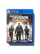 Tom Clancy's The Division (PS4)