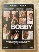 BOBBY płyta  DVD 