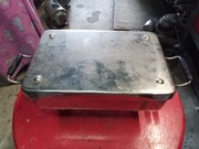 Sterylizator medyczny