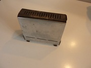 Stary opiekacz do chleba toster PRL hageka