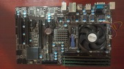 Płyta główna Asrock