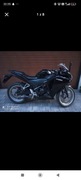 Honda CBR 250r A2 ABS 2011R dodatki 
