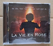 La Vie En Rose (Original Soundtrack) - CD