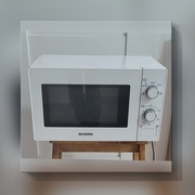 Mikrofalówka Kuchenka mikrofalowa marki Severin