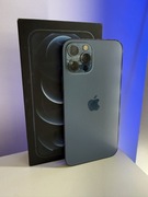 iPhone 12 Pro 128GB Niebieski