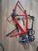 Canyon endurace al7 rozmiar M na części