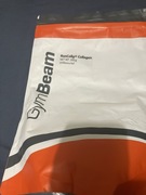 HYDROLIZOWANY KOLAGEN ZDROWIE URODA STAWY - GymBeam 500g bezsmakowy