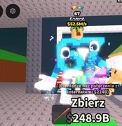 Six seven | Steal a brainrot | Roblox | Secret
