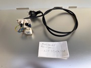 Kabel zasilający zmywarka Hotpoint Ariston