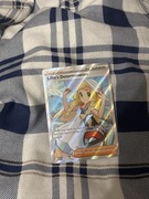 lillie’s determination 169/132 mega evolution 