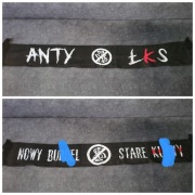 Widzew, Ruch,Wisła, Pogoń,Elana,