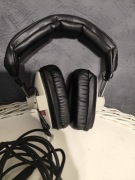 Słuchawki Bayerdynamic DT 100