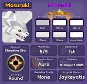 Roblox Dragon Adventures Mosuraki FM