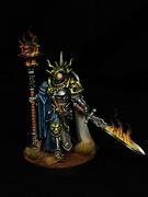 Stormcast Eternals Lord-Veritant