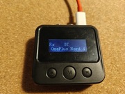 Transmiter bluetooth