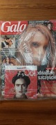 GAZETA GALA  23/24  150/151 2004 Z DVD FRIDA