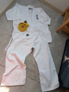 Karatega kyokushinkai rozmiar 140 cm