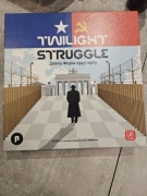 Insert do Zimnej Wojny