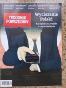 Tygodnik Powszechny nr 34/2021 (3763) Klimat; Grek Zorba