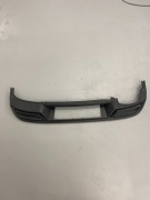 SEAT LEON IV 4 5FE SPOILER DOKŁADKA TYŁ 5FE807568 B