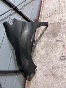 błotnik citroen ds4