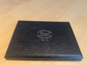 Szkolny zestaw kreślarski- Schul - Reisszeuge Voigt Mühlhausen