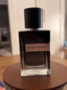 Perfumy ysl męskie 