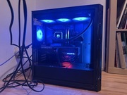 Komputer i5-14600K, RTX 4070 SUPER, 32GB RAM, 512GB SSD, 850W, WIN 11