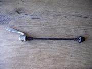 Zacisk Shimano Szpilka 168 mm Nowa