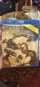 Starcie Tytanów Blu-Ray 